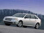 Chevrolet Malibu Maxx 2004 года